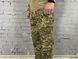 Костюм для ЗСУ піксель у кольорі Multicam від бренду UNIFORM, теплий і комфортний, розмір L PLT-058 фото 5