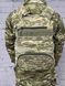 Рюкзак Тактичний 20л. ISARM Multicam . PLT-082 фото 7