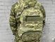 Рюкзак Тактичний 20л. ISARM Multicam . PLT-082 фото 2